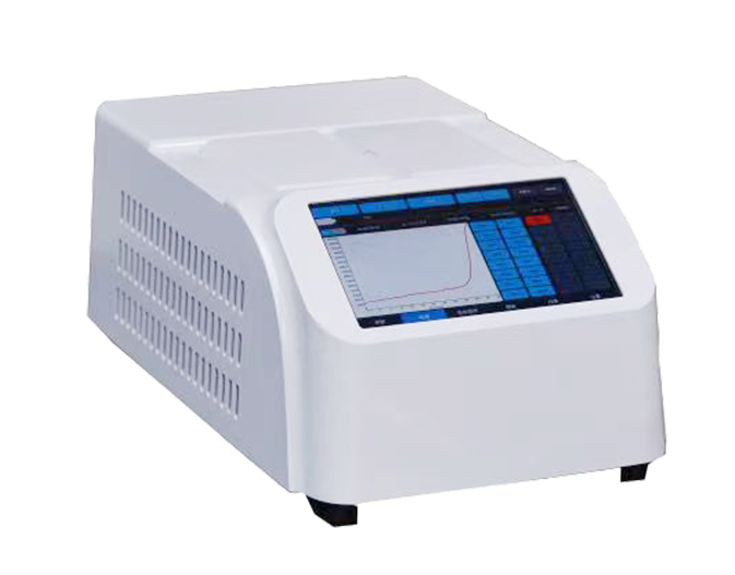 16 孔恒溫熒光(guāng)檢測儀ICT-208-16